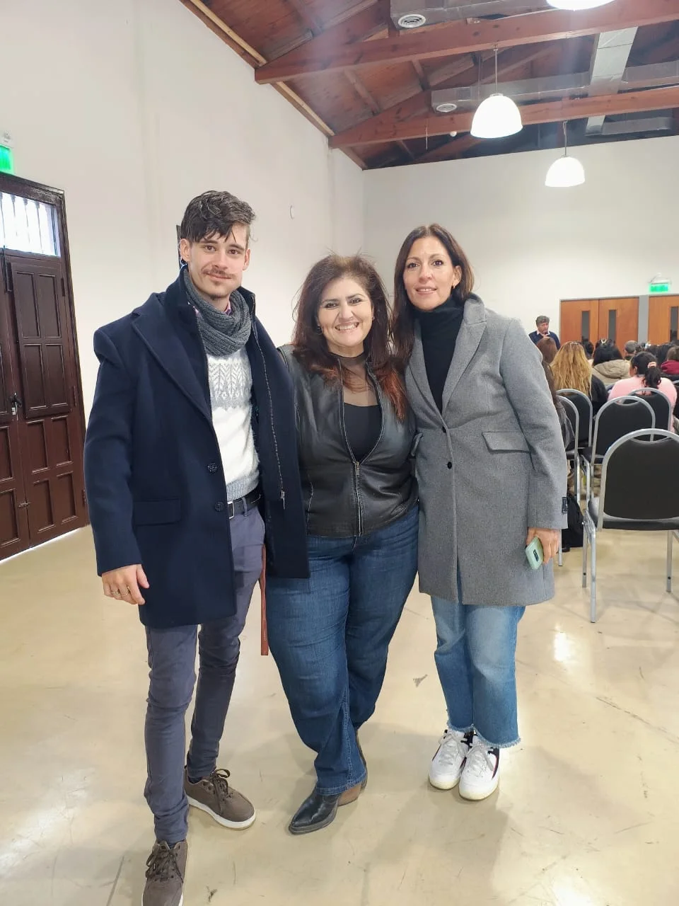 fundacion volviendo a casa foto
