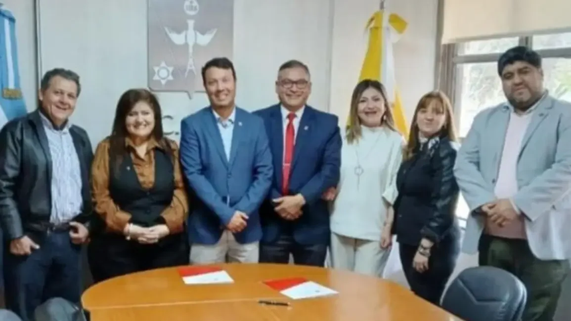 fundacion volviendo a casa ucasal convenio